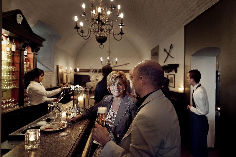 Hotel & Restaurant Kasteel Elsloo - Bar
