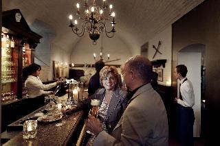 Hotel & Restaurant Kasteel Elsloo fotoÄŸrafÄ±
