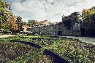 Hotel & Restaurant Kasteel Elsloo otel fotoğrafı