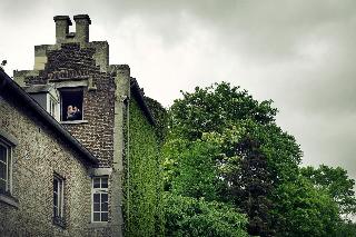 Hotel & Restaurant Kasteel Elsloo fotoÄŸrafÄ±