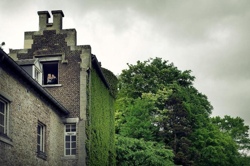 Hotel & Restaurant Kasteel Elsloo - Genel