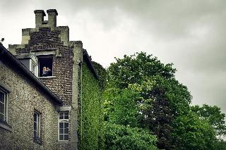Hotel & Restaurant Kasteel Elsloo fotoÄŸrafÄ±