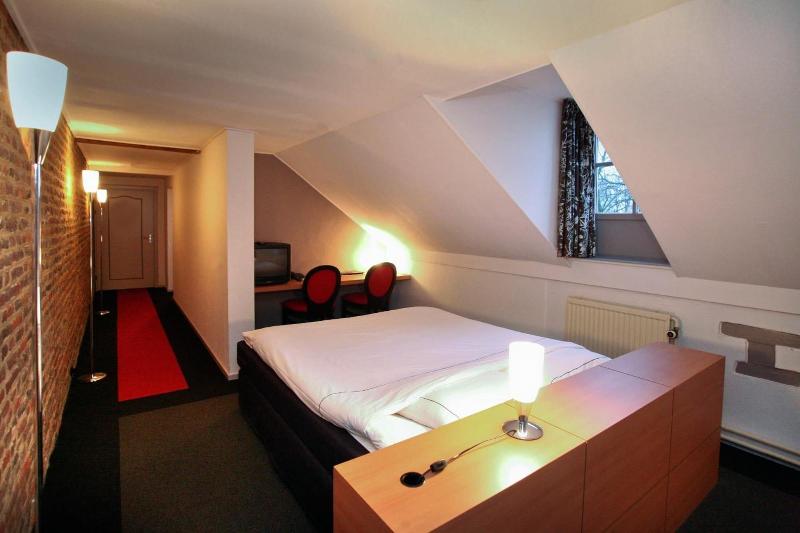 Hotel & Restaurant Kasteel Elsloo - Oda