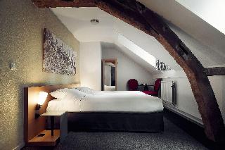 Hotel & Restaurant Kasteel Elsloo fotoÄŸrafÄ±