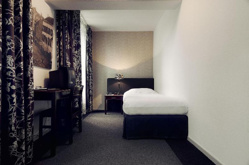 Hotel & Restaurant Kasteel Elsloo - Oda
