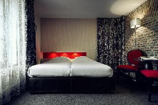 Hotel & Restaurant Kasteel Elsloo fotoÄŸrafÄ±