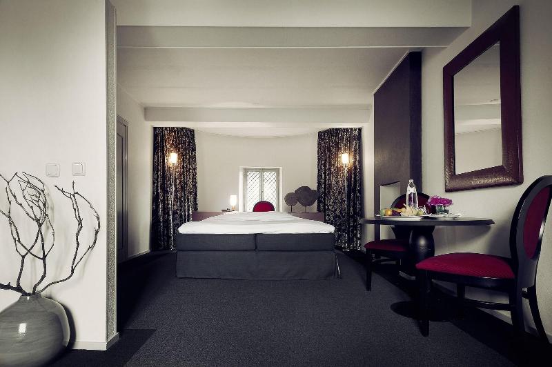 Hotel & Restaurant Kasteel Elsloo - Oda