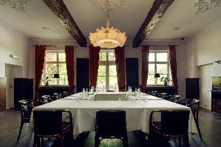 Hotel & Restaurant Kasteel Elsloo fotoÄŸrafÄ±