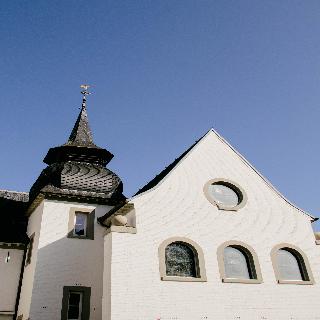Hotel Kasteel Doenrade fotoÄŸrafÄ±