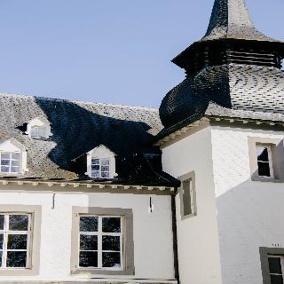Hotel Kasteel Doenrade fotoÄŸrafÄ±