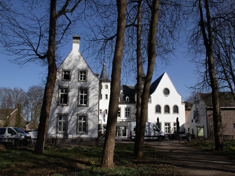 Hotel Kasteel Doenrade - Genel