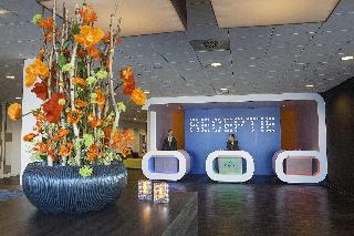 Fletcher Wellness-Hotel Sittard fotoÄŸrafÄ±