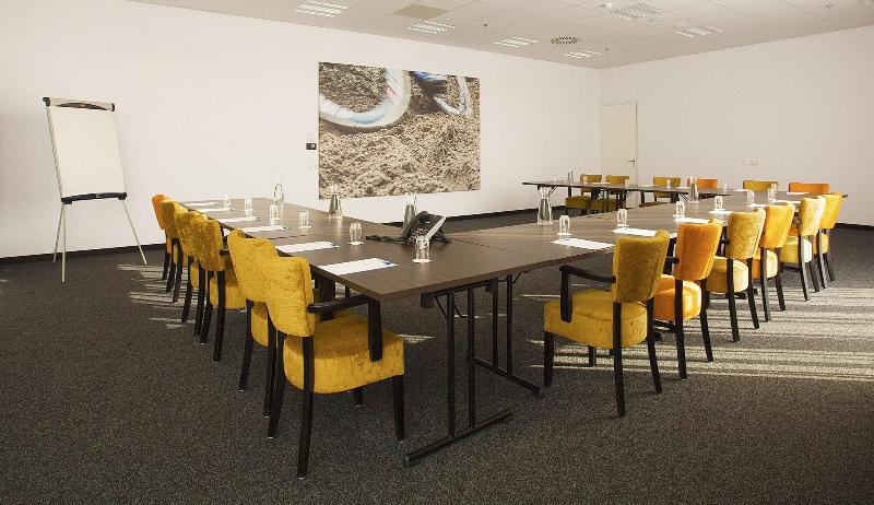 Fletcher Wellness-Hotel Sittard - Toplantı