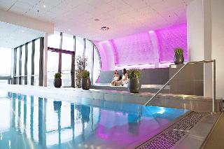 Fletcher Wellness-Hotel Sittard fotoÄŸrafÄ±