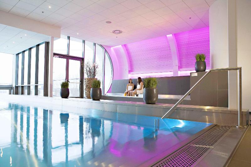 Fletcher Wellness-Hotel Sittard - Aktivite
