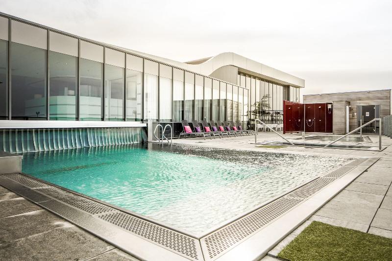 Fletcher Wellness-Hotel Sittard - Aktivite