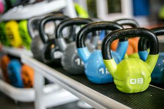Fletcher Wellness-Hotel Sittard fotoÄŸrafÄ±