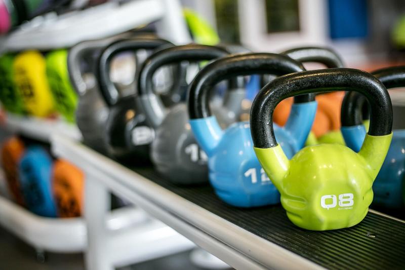 Fletcher Wellness-Hotel Sittard - Aktivite