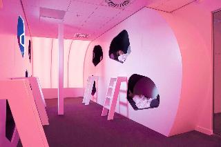 Fletcher Wellness-Hotel Sittard fotoÄŸrafÄ±