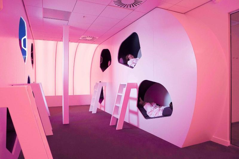 Fletcher Wellness-Hotel Sittard - Aktivite