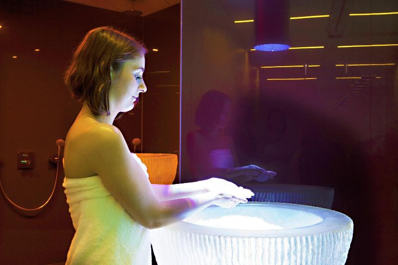 Fletcher Wellness-Hotel Sittard - Aktivite
