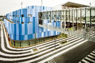 Fletcher Wellness-Hotel Sittard otel fotoğrafı