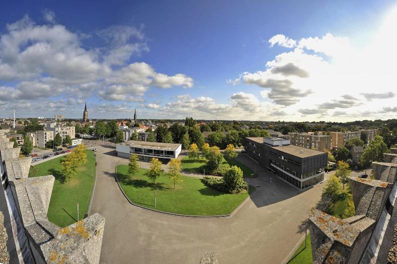 Fletcher Wellness-Hotel Sittard - Genel