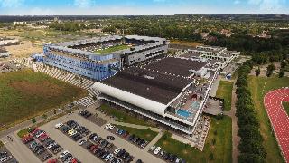 Fletcher Wellness-Hotel Sittard fotoÄŸrafÄ±