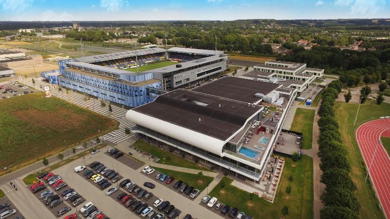 Fletcher Wellness-Hotel Sittard - Genel