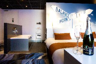 Fletcher Wellness-Hotel Sittard fotoÄŸrafÄ±