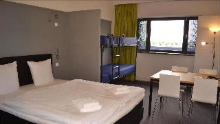 Fletcher Wellness-Hotel Sittard fotoÄŸrafÄ±