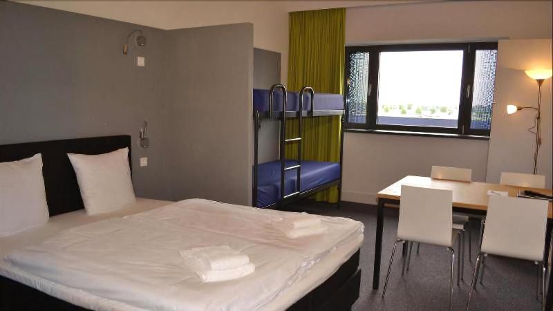 Fletcher Wellness-Hotel Sittard - Oda