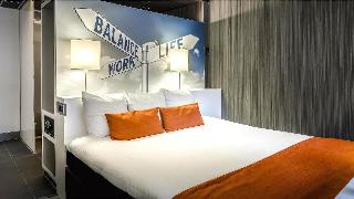 Fletcher Wellness-Hotel Sittard fotoÄŸrafÄ±