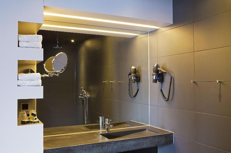 Fletcher Wellness-Hotel Sittard - Oda