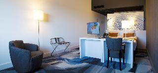 Fletcher Wellness-Hotel Sittard fotoÄŸrafÄ±