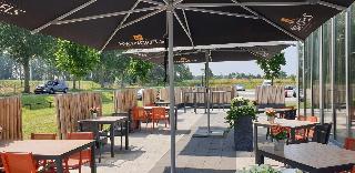 Fletcher Wellness-Hotel Sittard fotoÄŸrafÄ±