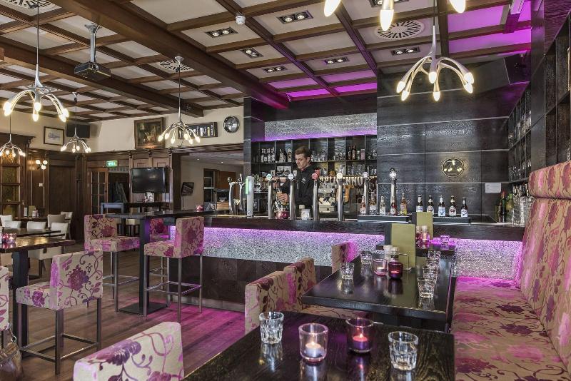 Het Wapen Van Elst - Bar