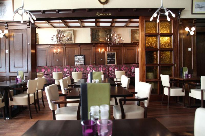 Het Wapen Van Elst - Bar