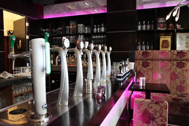 Het Wapen Van Elst - Bar