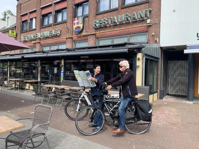 Het Wapen Van Elst - Aktivite