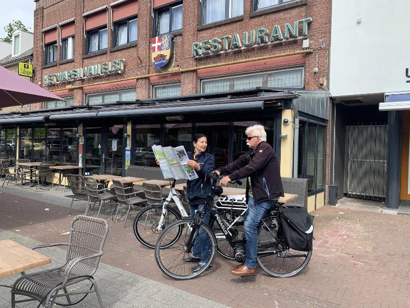 Het Wapen Van Elst - Aktivite