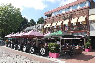 Het Wapen Van Elst otel fotoğrafı