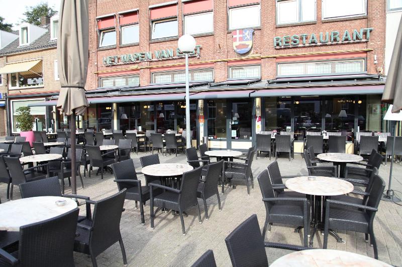 Het Wapen Van Elst - Genel