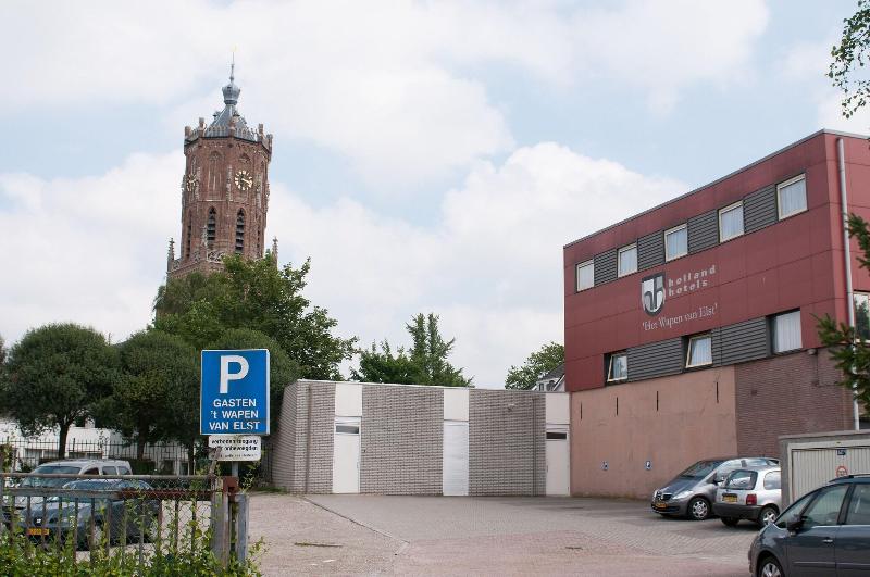 Het Wapen Van Elst - Genel
