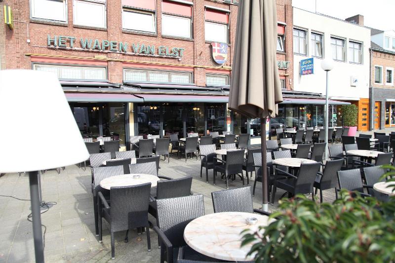 Het Wapen Van Elst - Genel