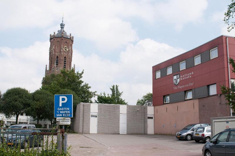 Het Wapen Van Elst - Genel
