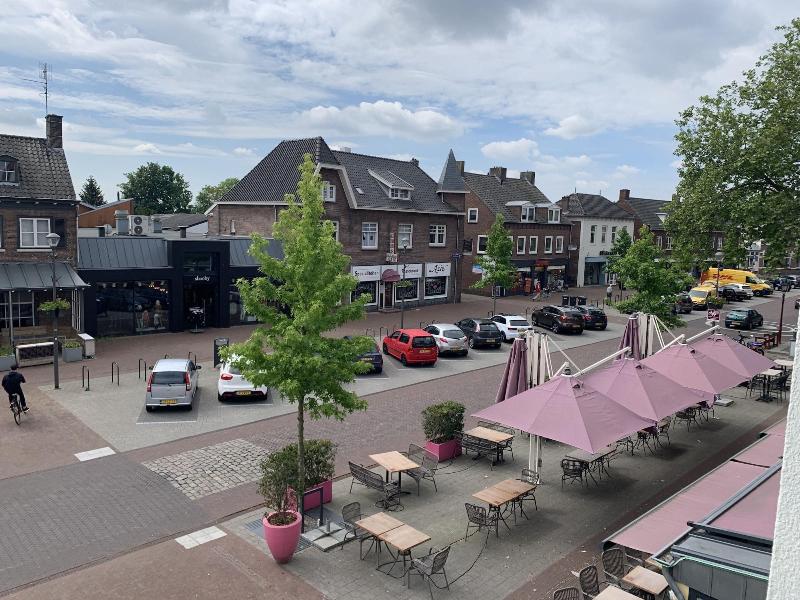 Het Wapen Van Elst - Oda