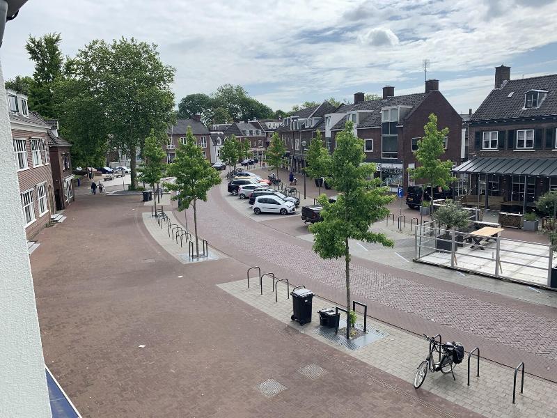 Het Wapen Van Elst - Oda