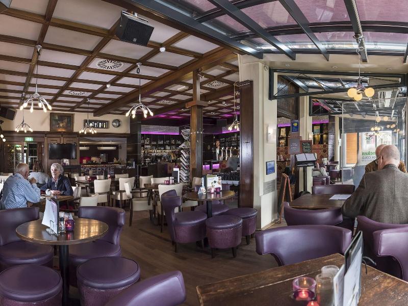 Het Wapen Van Elst - Restoran