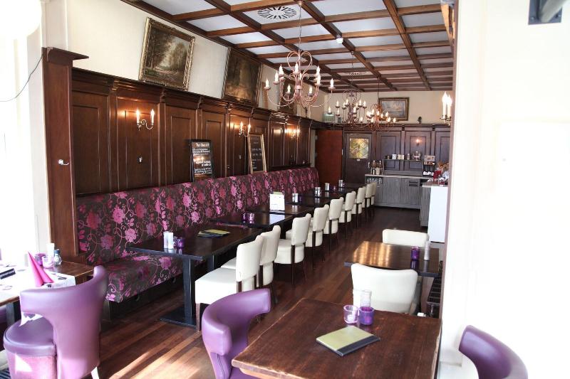 Het Wapen Van Elst - Restoran